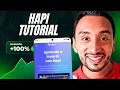 HAPI Pros Cons and Tricks