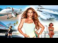 Beyonce Lifestyle 2025 Net Worth Car Collection Mansion Private Jet