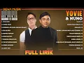 Download Lagu Yovie \u0026 Nuno Full Album Lirik ~ Kumpulan Lagu Terbaik Yovie \u0026 Nuno ~ Pop 2000an Indonesia Terpopuler