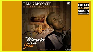 t man monate ft tsebe boy x tebza ngwana and sassasa 2019 