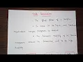 L 33 Issues in the design of Code Generator Code Generator Compiler Design