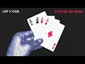 LaF, Original Gros Bonnet - Cartes en main // Visualizer officiel