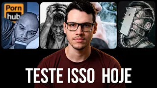 Esse vídeo vai resolver 95% dos seus problemas