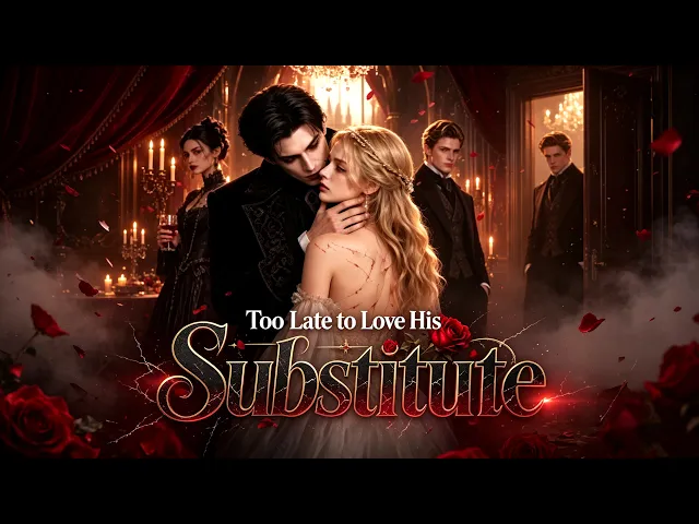 Too Late To Love His Substitute Slave