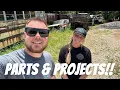 Download Lagu Come with us on a JUNKYARD date ￼