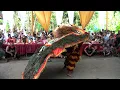 Download Lagu Samsul Reog Setia Kawan Aksi dadak merak