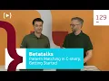 129 Pattern Matching in C-sharp Getting Started