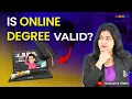 Boost Your Career and Unlock Promotion Potential with an Online Degree Aimlay