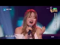 2018好声音单曲纯享之《说散就散》：原唱JC陈泳彤现场原音呈现 Sing！China2018 官方超清的副本