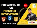 CSS Tutorial CSS Box Model Margin and Padding Web Development Tutorial Front-end-Workshop-Day 5