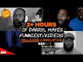 2 HOURS | BEST OF DARRYL MAYES HALLOWEEN COMPILATION #24