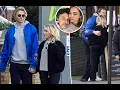 Florence Pugh holds hands with new man Charlie Gooch after Zach Braff split