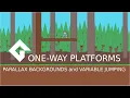One Way Platforms Game Maker Studio 2