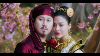 the king official musical short film