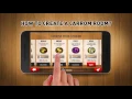 Real Carrom - How to play Local Multiplayer