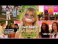 love Island usa season 8 part 3 the AUDACITY of the Men will trigger you