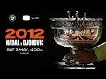 Full Match Nadal vs Djokovic 2012 Men's final | Roland-Garros