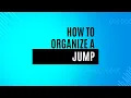 Phases Of A Jump