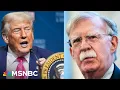Download Lagu Fmr. FBI agent: Trump uses ‘false narrative’ of crime to investigate enemies