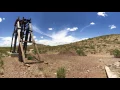 Last Chance Mine Ghost Town Deming N M