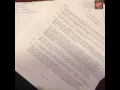 Schaeffer Cox comments on 66 page timeline by Digital University