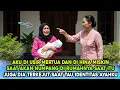 AKU DI USIR MERTUA KARNA MISKIN HINGGA SAAT AYAHKU TELFON DIA TERKEJUT #novelromantis #drama