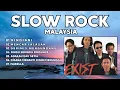 Lagu Lagu Malaysia Slow Rock Terbaik dan Terpopuler
