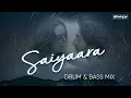 Saiyaara Remix | Drum & Bass Mix | DJ SNKY | Faheem A | DnB Mashup | Saiyaara Title Song
