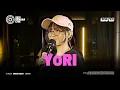 Lagu YoRI at #SesiDengarLiveVol2