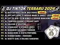 DJ TIKTOK TERBARU 2024 - DJ AYO SAYANG CULIK AKU DONG 🎵 DJ APT APT ROSE || FULL ALBUM VIRAL