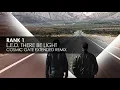 Rank 1 - L.E.D. There Be Light (Cosmic Gate Extended Remix)