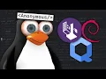 Why Linux Isn’t Private (Until You Do This!)