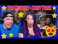 Download Lagu REACTION TO The Midnight - Light Years | THE WOLF HUNTERZ #reaction