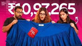 Inside India’s ₹10,000 Crore Clothing Problem, No One Is Solving