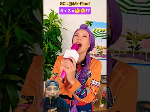Duh Huntrix Rumi Nyanyi Ganggu Yang Lagi Tidur‼️😱 #kpopdemonhunters #huntrix #rumi