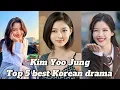 Kim Yoo Jung Top 5 best Korean drama list Kim Yoo Jung Top 5 Korean drama list -