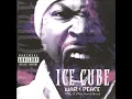The Gutter Shit (feat. Jayo Felony) - Ice Cube, Squeak Ru, Gangsta & Jayo Felony