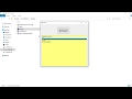 Add File from Folder into Listbox Without Extension