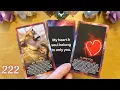 Download Lagu YOU HAVE THEIR HEART! ❤️ DON'T LET THEIR SILENT TREATMENT FOOL YOU! ❤️ 222  [LOVE TAROT READING]