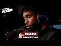 [EXCLU] NZM - Freestyle #PlanèteRap
