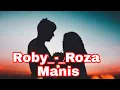 Roby Sanete || Aroza Manis versi 2019