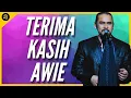 Download Lagu Awie Nyanyi Lagu Terima Kasih
