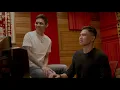 Kung Maibabalik Ko Lang - BuDaKhel - Bugoy Drilon, Moophs