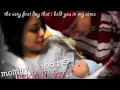 mommy's lullaby tanya manibusan