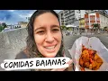 TASTING BAHIA FOODS