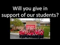 CUAA Day of Giving 2026
