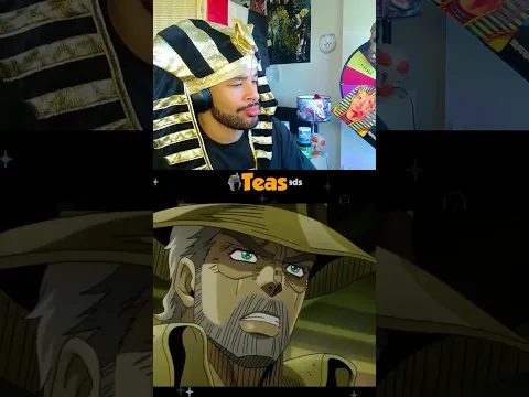 Bro did "Iced Teas 4 of Them!" π΅