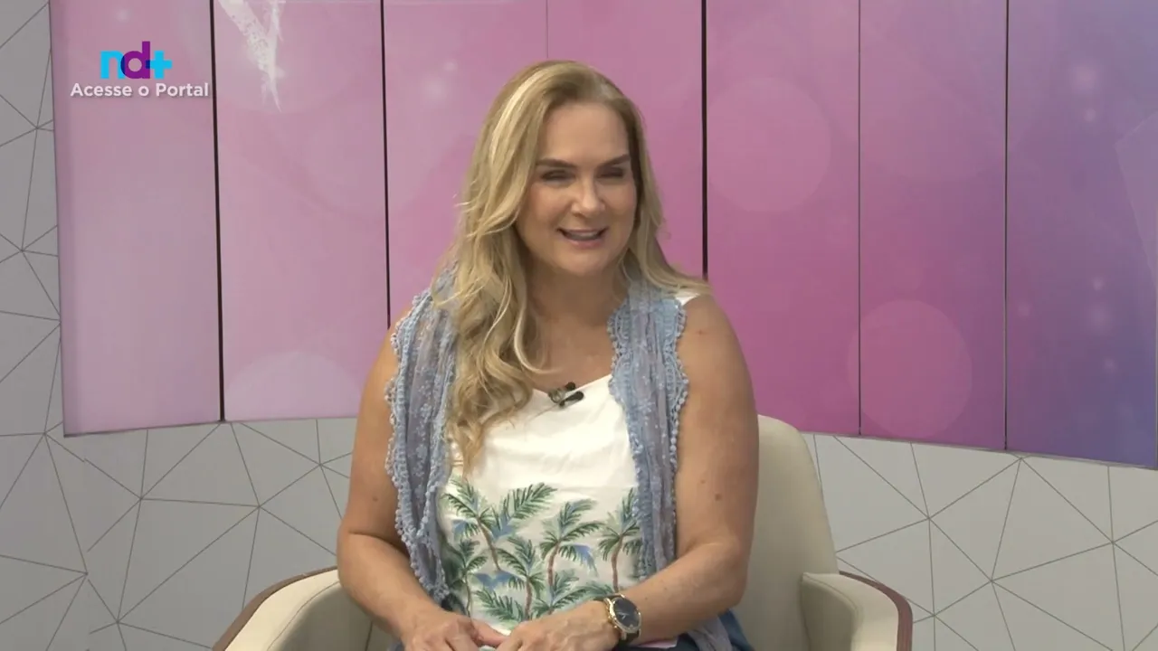 Programa Vera Toledo: confira cuidados com a pele durante o verão