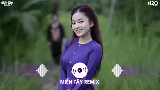Nhạc Miền Tây Remix 2025 Chờ Bao Lâu Remix Bản Hot TikTok BXH Nhạc Miền Tây Remix Hay Nhất 