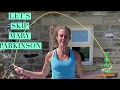 Skip for Health - Straddle Jump